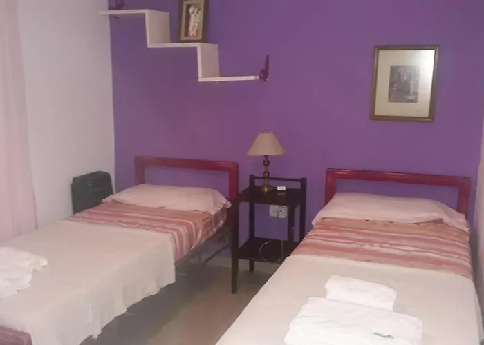 San Luis Centro