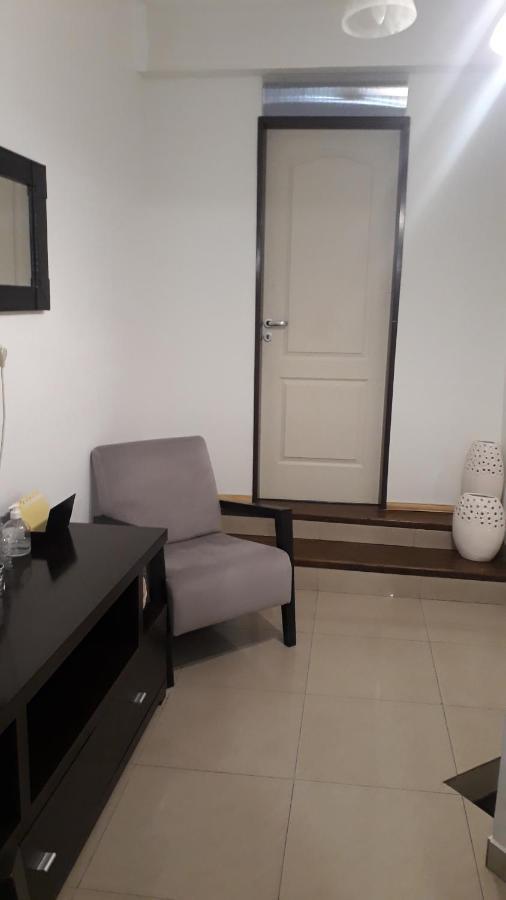 Centro Apartment *