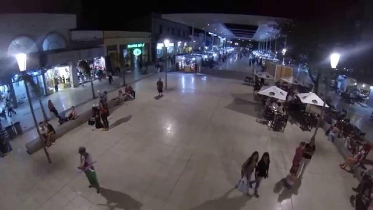 Centro San Luis