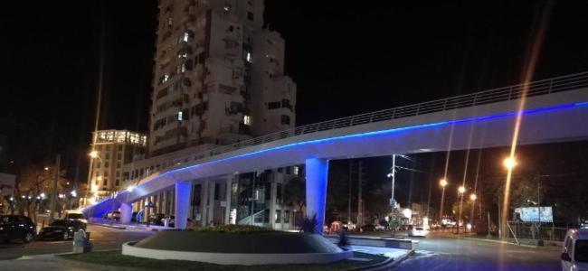 Centro Apartment San Luis